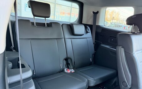 Hyundai Santa Fe IV, 2026 год, 6 500 000 рублей, 26 фотография