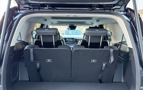 Hyundai Santa Fe IV, 2026 год, 6 500 000 рублей, 27 фотография