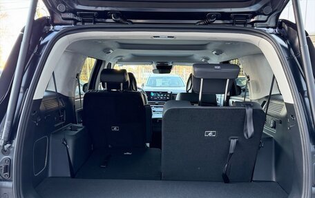 Hyundai Santa Fe IV, 2026 год, 6 500 000 рублей, 28 фотография