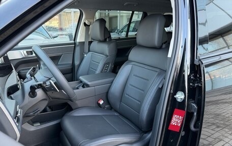 Hyundai Santa Fe IV, 2026 год, 6 500 000 рублей, 20 фотография