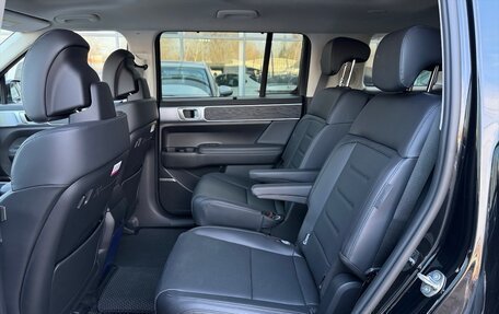 Hyundai Santa Fe IV, 2026 год, 6 500 000 рублей, 25 фотография