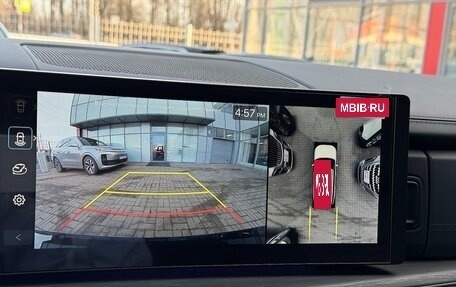 Hyundai Santa Fe IV, 2026 год, 6 500 000 рублей, 17 фотография