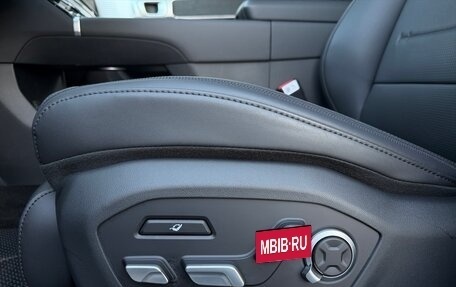 Hyundai Santa Fe IV, 2026 год, 6 500 000 рублей, 24 фотография