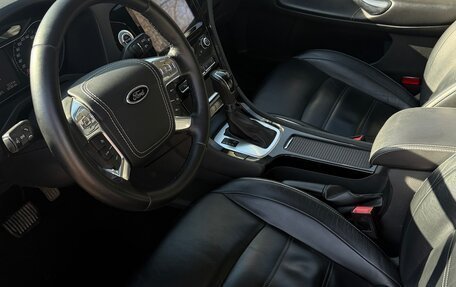 Ford Mondeo IV, 2012 год, 1 150 000 рублей, 9 фотография