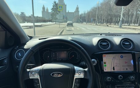 Ford Mondeo IV, 2012 год, 1 150 000 рублей, 10 фотография