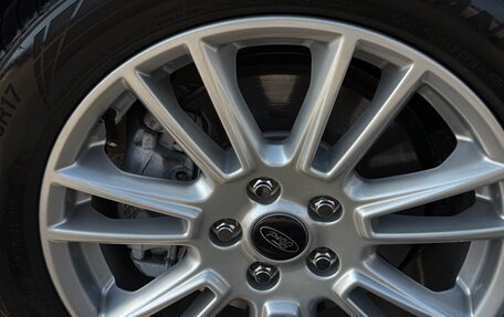 Ford Mondeo IV, 2012 год, 1 150 000 рублей, 6 фотография