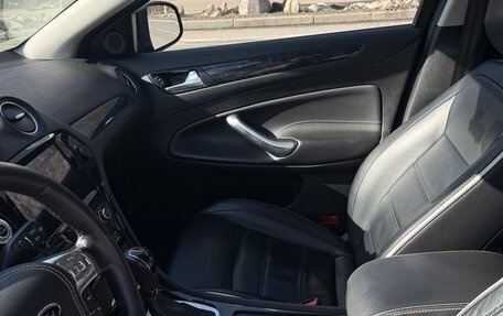 Ford Mondeo IV, 2012 год, 1 150 000 рублей, 7 фотография