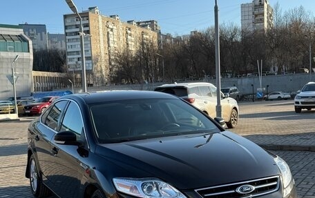 Ford Mondeo IV, 2012 год, 1 150 000 рублей, 4 фотография