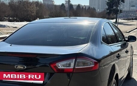 Ford Mondeo IV, 2012 год, 1 150 000 рублей, 5 фотография