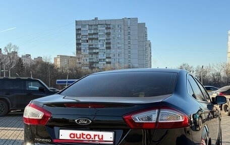 Ford Mondeo IV, 2012 год, 1 150 000 рублей, 3 фотография