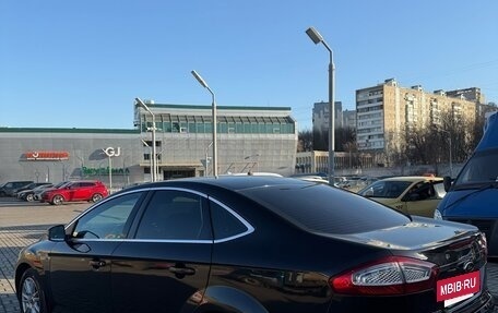 Ford Mondeo IV, 2012 год, 1 150 000 рублей, 2 фотография