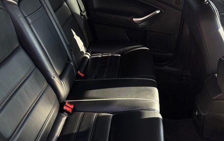 Ford Mondeo IV, 2012 год, 1 150 000 рублей, 15 фотография