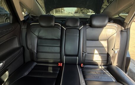 Ford Mondeo IV, 2012 год, 1 150 000 рублей, 12 фотография