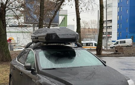 Ford Mondeo IV, 2012 год, 1 150 000 рублей, 17 фотография