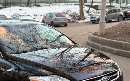 Ford Mondeo IV, 2012 год, 1 150 000 рублей, 16 фотография