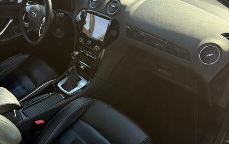 Ford Mondeo IV, 2012 год, 1 150 000 рублей, 13 фотография