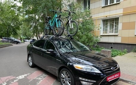 Ford Mondeo IV, 2012 год, 1 150 000 рублей, 18 фотография
