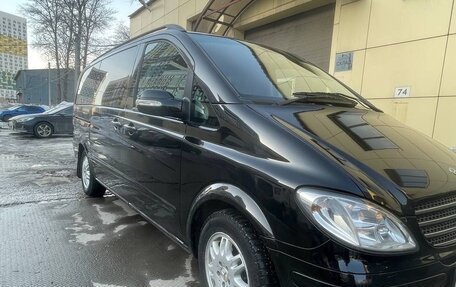 Mercedes-Benz Viano, 2004 год, 1 550 000 рублей, 8 фотография