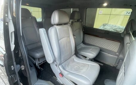 Mercedes-Benz Viano, 2004 год, 1 550 000 рублей, 14 фотография