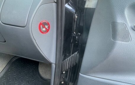 Mercedes-Benz Viano, 2004 год, 1 550 000 рублей, 10 фотография