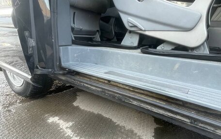 Mercedes-Benz Viano, 2004 год, 1 550 000 рублей, 13 фотография