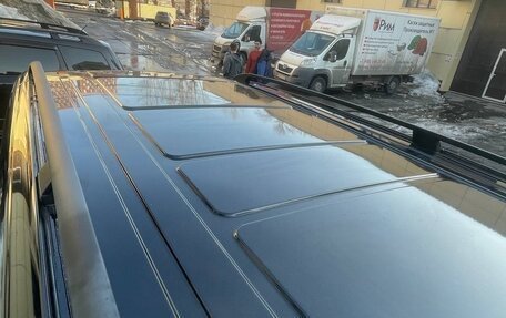 Mercedes-Benz Viano, 2004 год, 1 550 000 рублей, 9 фотография