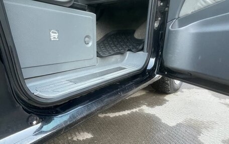 Mercedes-Benz Viano, 2004 год, 1 550 000 рублей, 11 фотография