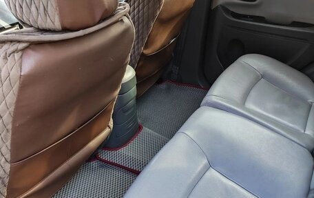 Hyundai Santa Fe Classic, 2011 год, 1 200 000 рублей, 7 фотография