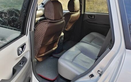 Hyundai Santa Fe Classic, 2011 год, 1 200 000 рублей, 8 фотография