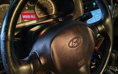Hyundai Santa Fe Classic, 2011 год, 1 200 000 рублей, 10 фотография