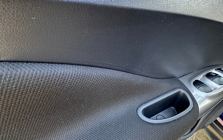 Nissan Juke II, 2017 год, 1 570 000 рублей, 16 фотография