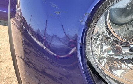 Nissan Juke II, 2017 год, 1 570 000 рублей, 22 фотография