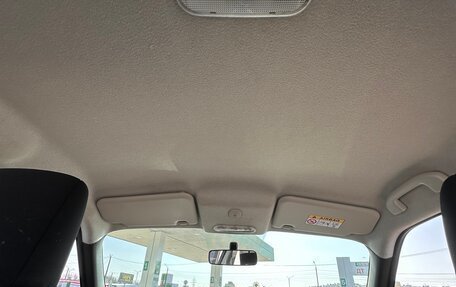 Nissan Juke II, 2017 год, 1 570 000 рублей, 12 фотография