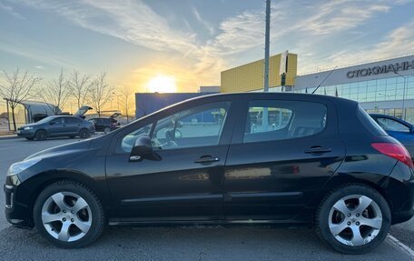 Peugeot 308 II, 2010 год, 420 000 рублей, 3 фотография