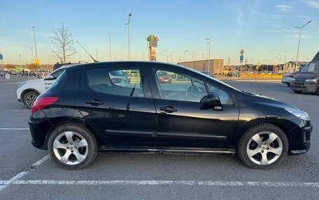 Peugeot 308 II, 2010 год, 420 000 рублей, 5 фотография