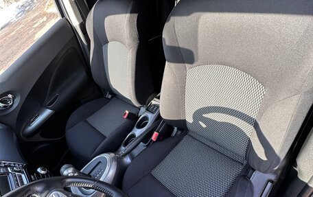 Nissan Juke II, 2017 год, 1 570 000 рублей, 25 фотография