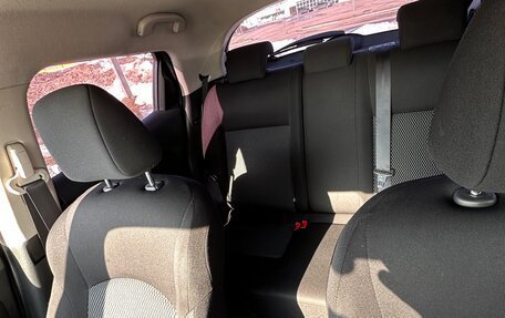 Nissan Juke II, 2017 год, 1 570 000 рублей, 28 фотография