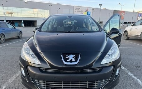 Peugeot 308 II, 2010 год, 420 000 рублей, 7 фотография
