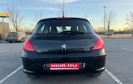 Peugeot 308 II, 2010 год, 420 000 рублей, 4 фотография