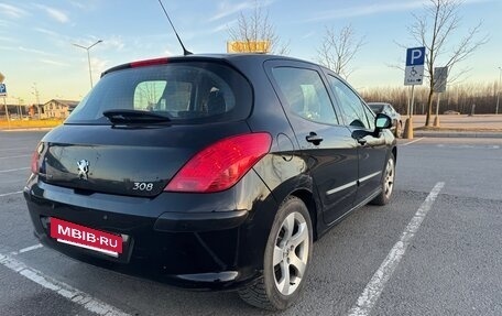 Peugeot 308 II, 2010 год, 420 000 рублей, 2 фотография