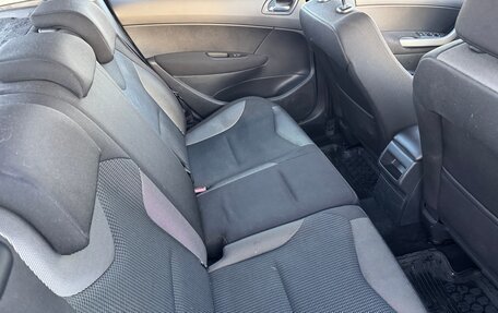 Peugeot 308 II, 2010 год, 420 000 рублей, 10 фотография