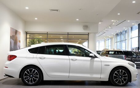 BMW 5 серия, 2013 год, 1 790 000 рублей, 4 фотография