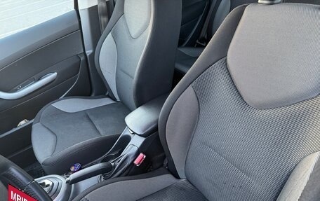 Peugeot 308 II, 2010 год, 420 000 рублей, 9 фотография