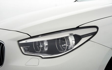 BMW 5 серия, 2013 год, 1 790 000 рублей, 8 фотография