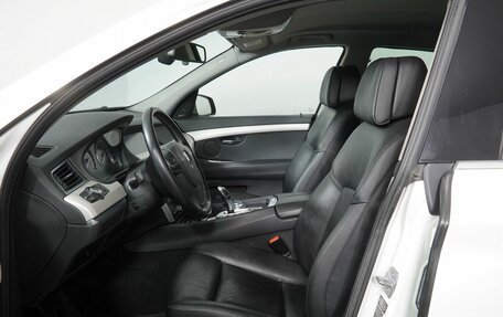 BMW 5 серия, 2013 год, 1 790 000 рублей, 11 фотография