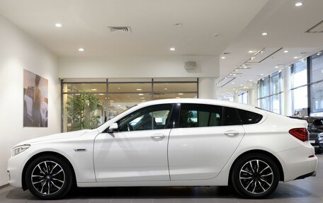 BMW 5 серия, 2013 год, 1 790 000 рублей, 7 фотография