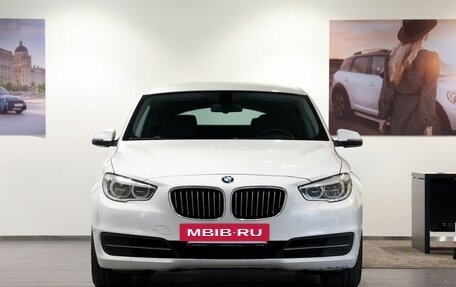 BMW 5 серия, 2013 год, 1 790 000 рублей, 2 фотография