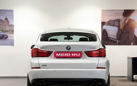 BMW 5 серия, 2013 год, 1 790 000 рублей, 6 фотография