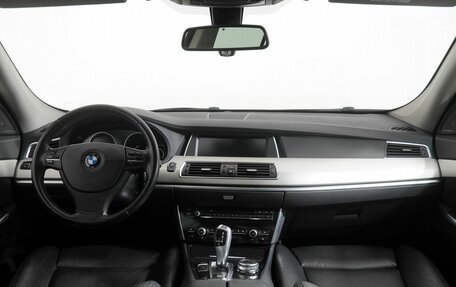 BMW 5 серия, 2013 год, 1 790 000 рублей, 15 фотография