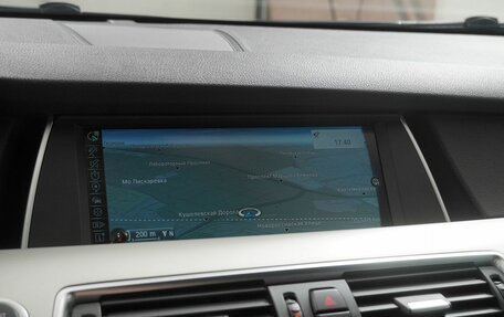 BMW 5 серия, 2013 год, 1 790 000 рублей, 22 фотография